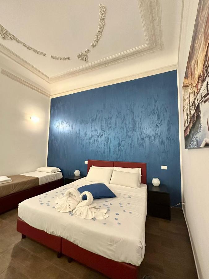 Hotel Il Tempio Della Capitale Roma Exterior foto