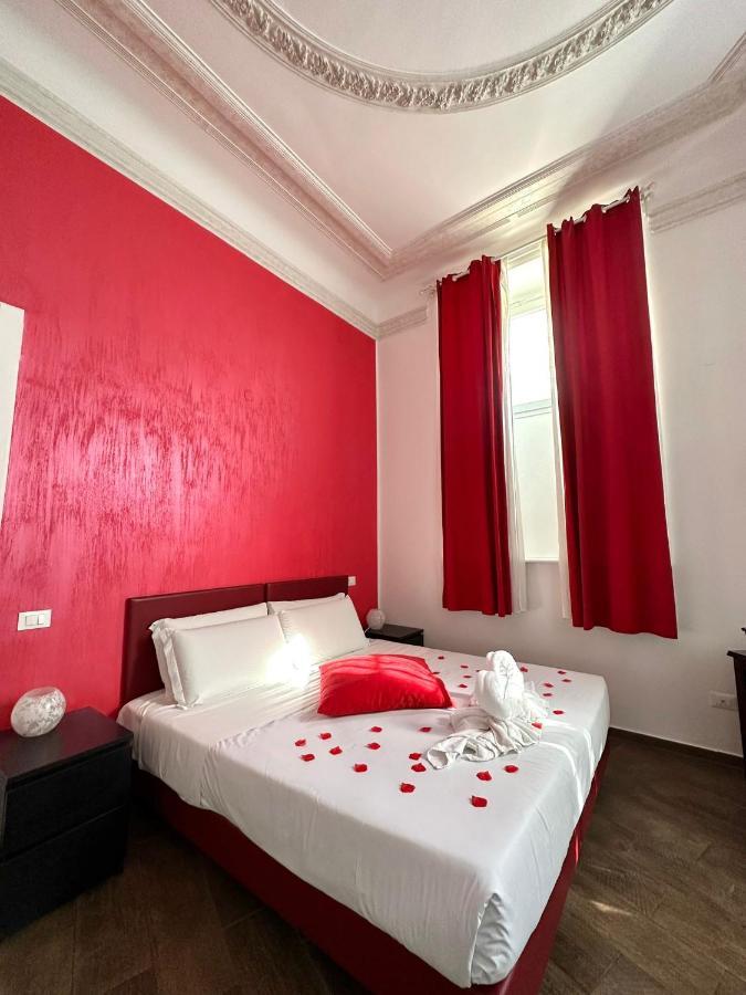 Hotel Il Tempio Della Capitale Roma Exterior foto