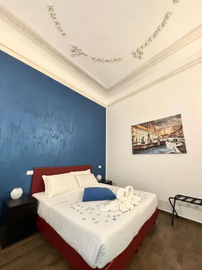 Hotel Il Tempio Della Capitale Roma Exterior foto