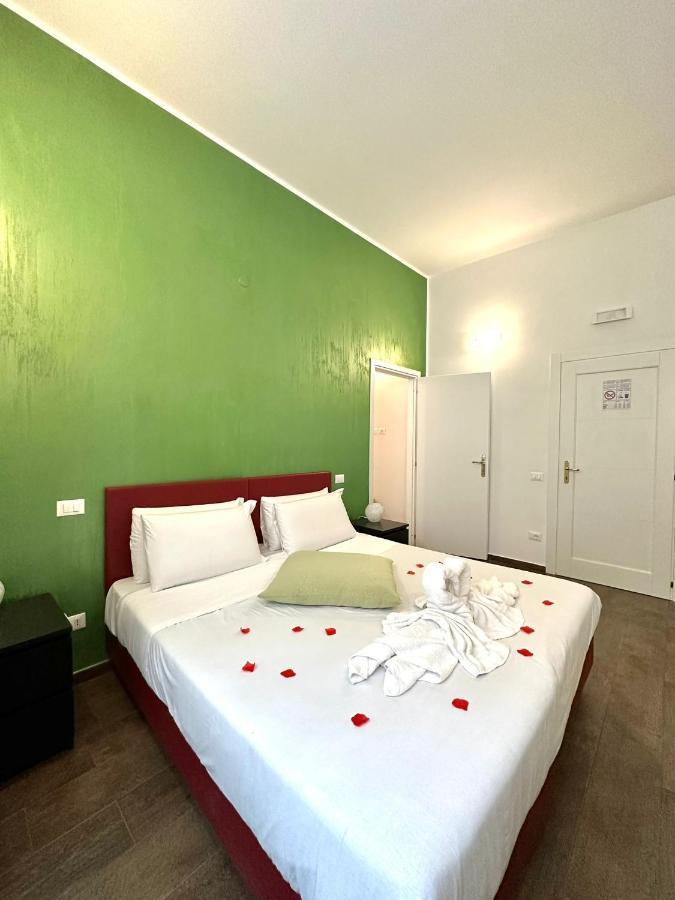Hotel Il Tempio Della Capitale Roma Exterior foto