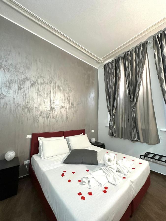 Hotel Il Tempio Della Capitale Roma Exterior foto