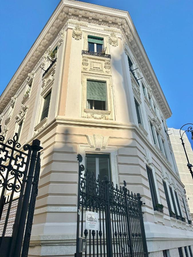 Hotel Il Tempio Della Capitale Roma Exterior foto